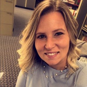 Meet your Posher, Brooke